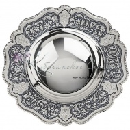 Конфетница в исполнении