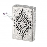 Зажигалка "Zippo" с чернением 8171 