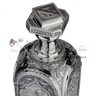 Графин серебряный на 1800 мл, арт №2068