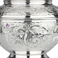 Сахарница серия