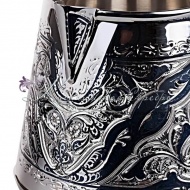 Молочник из серебра, класса