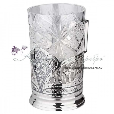 Подстаканник Москва 
