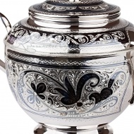 Сахарница серия