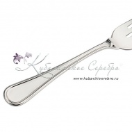 Вилка рыбная, серия